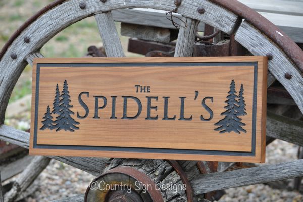 spidell's